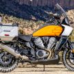 2021 Harley-Davidson Pan America 1250 adventure-tourer – will the road less traveled be enough?