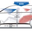 Honda HR-V 2021 didedahkan di Jepun – rupa lebih bersegi dan matang, ditawar dalam versi hibrid e:HEV