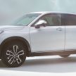 Honda HR-V 2021 didedahkan di Jepun – rupa lebih bersegi dan matang, ditawar dalam versi hibrid e:HEV