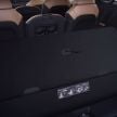 Kia Carnival 11-seater cabin setup detailed; centre-assist seats, stowable 4th row, flat-folding function