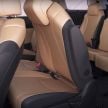 Kia Carnival 11-seater cabin setup detailed; centre-assist seats, stowable 4th row, flat-folding function
