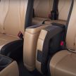 Kia Carnival 11-seater cabin setup detailed; centre-assist seats, stowable 4th row, flat-folding function
