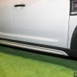 2021 MINI Countryman facelift launched in Malaysia – F60 Cooper S, Cooper SE; AEB std; RM237k-RM251k