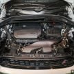2021 MINI Countryman facelift launched in Malaysia – F60 Cooper S, Cooper SE; AEB std; RM237k-RM251k