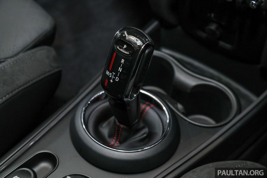 2021 MINI Countryman facelift launched in Malaysia – F60 Cooper S, Cooper SE; AEB std; RM237k-RM251k 1254718