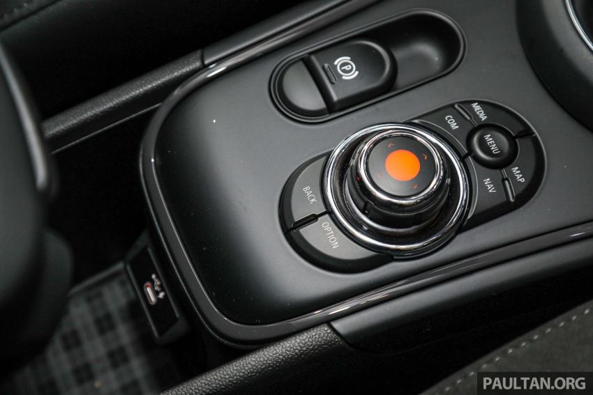 2021 MINI Countryman facelift launched in Malaysia – F60 Cooper S, Cooper SE; AEB std; RM237k-RM251k 1254719
