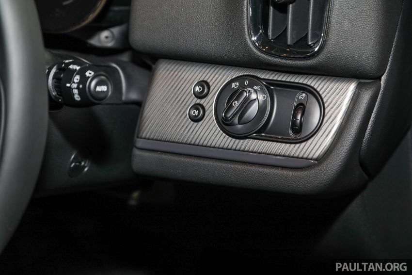 2021 MINI Countryman facelift launched in Malaysia – F60 Cooper S, Cooper SE; AEB std; RM237k-RM251k 1254725