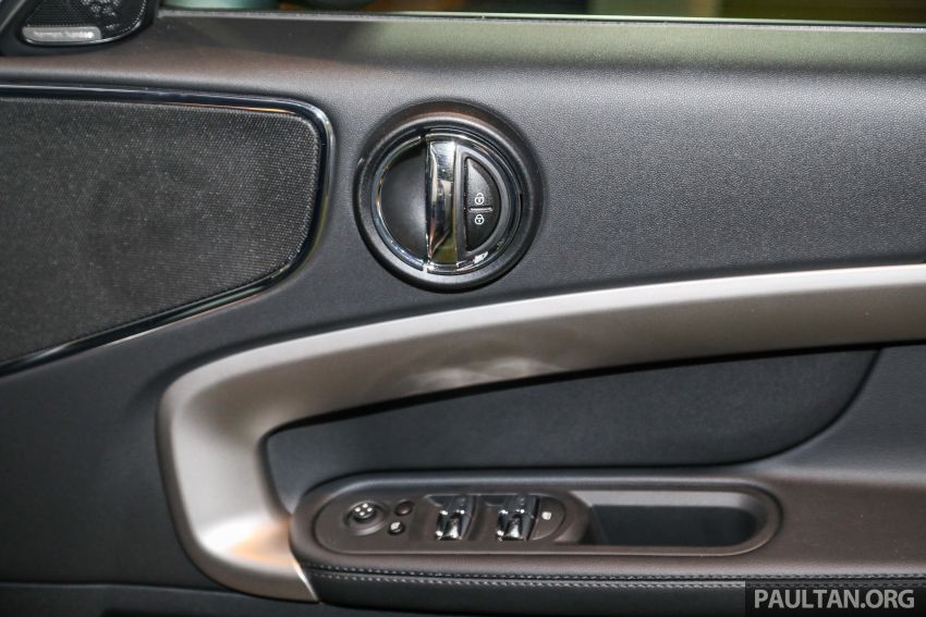 2021 MINI Countryman facelift launched in Malaysia – F60 Cooper S, Cooper SE; AEB std; RM237k-RM251k 1254735