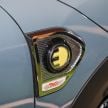 2021 MINI Countryman facelift launched in Malaysia – F60 Cooper S, Cooper SE; AEB std; RM237k-RM251k