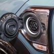 2021 MINI Countryman facelift launched in Malaysia – F60 Cooper S, Cooper SE; AEB std; RM237k-RM251k