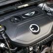 2021 MINI Countryman facelift launched in Malaysia – F60 Cooper S, Cooper SE; AEB std; RM237k-RM251k