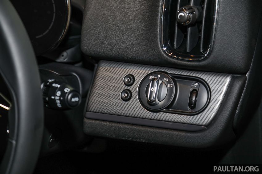 2021 MINI Countryman facelift launched in Malaysia – F60 Cooper S, Cooper SE; AEB std; RM237k-RM251k 1255240