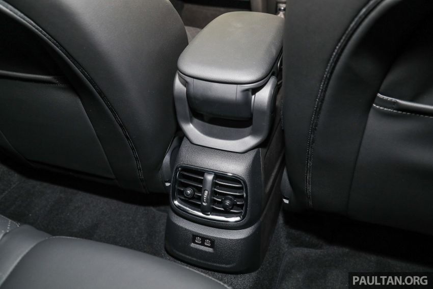 2021 MINI Countryman facelift launched in Malaysia – F60 Cooper S, Cooper SE; AEB std; RM237k-RM251k 1255262