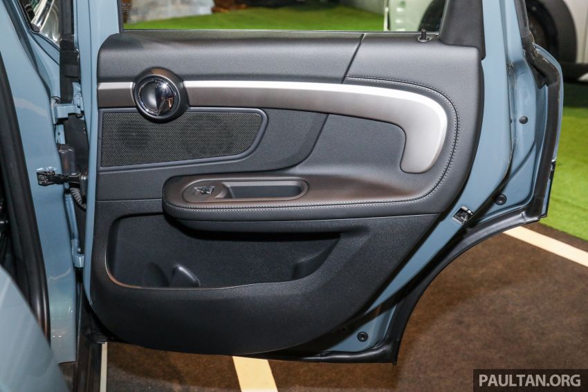 2021 MINI Countryman facelift launched in Malaysia – F60 Cooper S, Cooper SE; AEB std; RM237k-RM251k 1255265