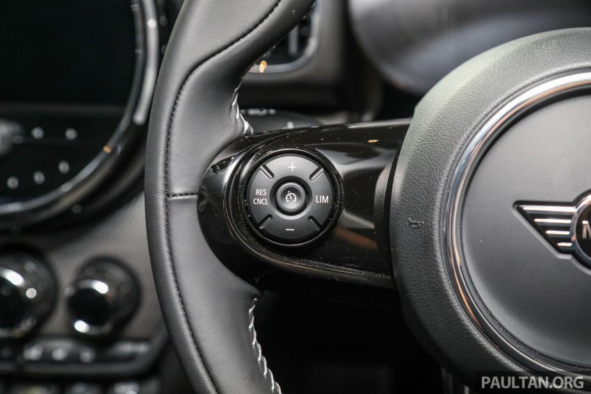 2021 MINI Countryman facelift launched in Malaysia – F60 Cooper S, Cooper SE; AEB std; RM237k-RM251k 1255215
