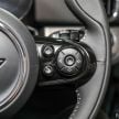 2021 MINI Countryman facelift launched in Malaysia – F60 Cooper S, Cooper SE; AEB std; RM237k-RM251k