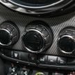 2021 MINI Countryman facelift launched in Malaysia – F60 Cooper S, Cooper SE; AEB std; RM237k-RM251k