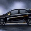 2021 Proton Iriz R3 Limited Edition now in Malaysia – 500 units only, R3 decals, 16-inch wheels; RM52,900