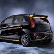 2021 Proton Iriz R3 Limited Edition now in Malaysia – 500 units only, R3 decals, 16-inch wheels; RM52,900