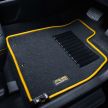 Proton Saga R3 Limited Edition – 2,000 units, RM42k