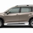 2021 Subaru Forester 2.0i-L GT Lite Edition launched in Malaysia – SUV with body kit; priced at RM163,788