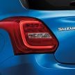 2024 Suzuki Swift concept revealed – fourth-gen gets bold new face; official debut at Japan Mobility Show