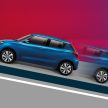2024 Suzuki Swift concept revealed – fourth-gen gets bold new face; official debut at Japan Mobility Show