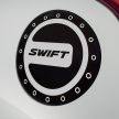 2021 Suzuki Swift facelift launched in Thailand – two 1.2L CVT variants; 83 PS, 108 Nm; priced from RM75k