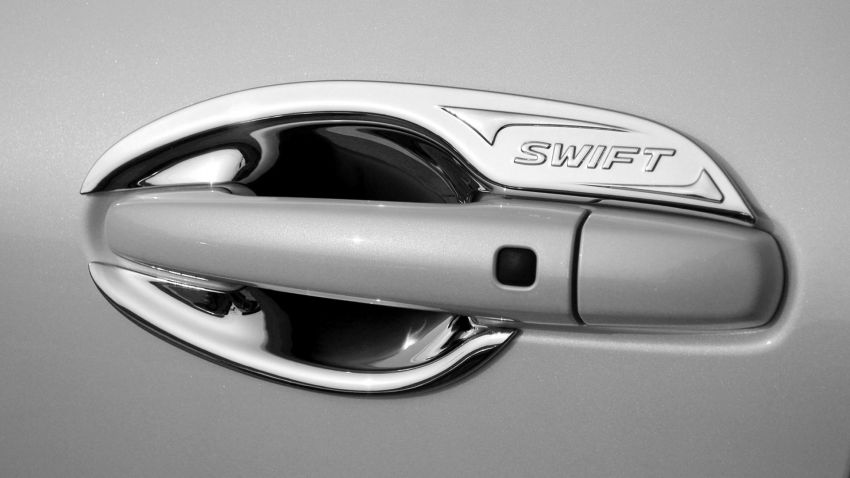 2021 Suzuki Swift facelift launched in Thailand – two 1.2L CVT variants; 83 PS, 108 Nm; priced from RM75k 1244083