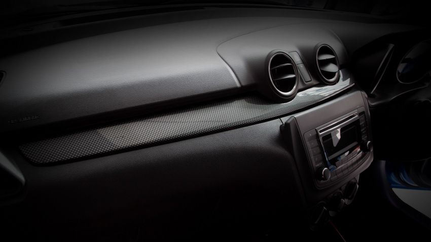 2021 Suzuki Swift facelift launched in Thailand – two 1.2L CVT variants; 83 PS, 108 Nm; priced from RM75k 1244092