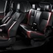 2021 Toyota Fortuner facelift launched in Malaysia – three variants, new 2.8L diesel, TSS & AEB; fr RM172k