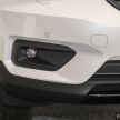Volvo XC40 Recharge T5 launched in Malaysia – from RM242k; 1.5L 3-cylinder PHEV; 262 PS, 44 km EV range