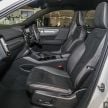 Volvo XC40 Recharge T5 launched in Malaysia – from RM242k; 1.5L 3-cylinder PHEV; 262 PS, 44 km EV range