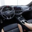 2022 Cadillac CT5-V Blackwing debuts as brand’s most powerful model ever – 6.2L V8; 668 hp and 893 Nm