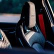 2022 Cadillac CT5-V Blackwing debuts as brand’s most powerful model ever – 6.2L V8; 668 hp and 893 Nm