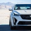 2022 Cadillac CT5-V Blackwing debuts as brand’s most powerful model ever – 6.2L V8; 668 hp and 893 Nm