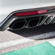 2022 Cadillac CT5-V Blackwing debuts as brand’s most powerful model ever – 6.2L V8; 668 hp and 893 Nm
