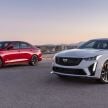 2022 Cadillac CT5-V Blackwing debuts as brand’s most powerful model ever – 6.2L V8; 668 hp and 893 Nm