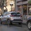 2022 Chevrolet Bolt EV, EUV unveiled; 200 hp/360 Nm motor, battery range from 402 km, one-pedal driving