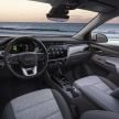 2022 Chevrolet Bolt EV, EUV unveiled; 200 hp/360 Nm motor, battery range from 402 km, one-pedal driving
