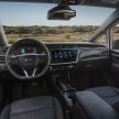 2022 Chevrolet Bolt EV, EUV unveiled; 200 hp/360 Nm motor, battery range from 402 km, one-pedal driving