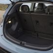 2022 Chevrolet Bolt EV, EUV unveiled; 200 hp/360 Nm motor, battery range from 402 km, one-pedal driving