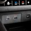 2022 Mitsubishi Outlander unveiled – Engelberg Tourer looks, based on Nissan X-Trail, larger 2.5 litre engine
