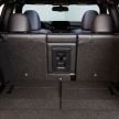 2022 Mitsubishi Outlander unveiled – Engelberg Tourer looks, based on Nissan X-Trail, larger 2.5 litre engine