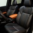 2022 Mitsubishi Outlander unveiled – Engelberg Tourer looks, based on Nissan X-Trail, larger 2.5 litre engine