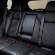 2022 Mitsubishi Outlander unveiled – Engelberg Tourer looks, based on Nissan X-Trail, larger 2.5 litre engine