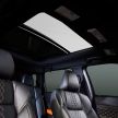 2022 Mitsubishi Outlander unveiled – Engelberg Tourer looks, based on Nissan X-Trail, larger 2.5 litre engine