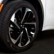 2022 Mitsubishi Outlander unveiled – Engelberg Tourer looks, based on Nissan X-Trail, larger 2.5 litre engine