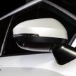 2022 Mitsubishi Outlander unveiled – Engelberg Tourer looks, based on Nissan X-Trail, larger 2.5 litre engine