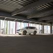 2022 Mitsubishi Outlander unveiled – Engelberg Tourer looks, based on Nissan X-Trail, larger 2.5 litre engine